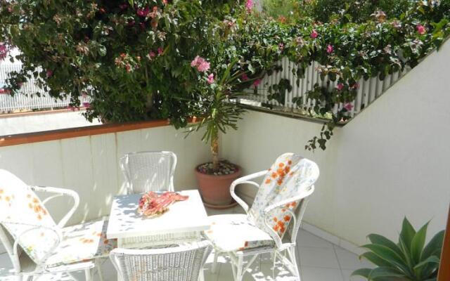San Vito Villa