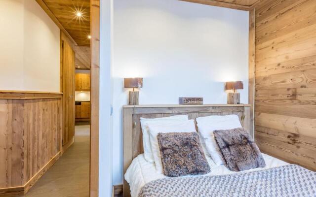 Appartement La Clusaz, 4 pièces, 8 personnes - FR-1-437-46