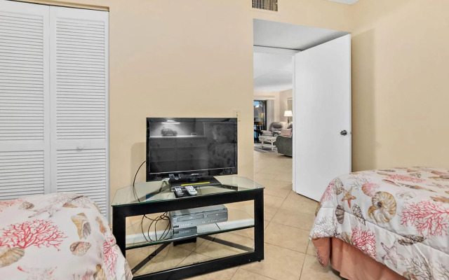 Unit 3212 - Ocean Racquet Club