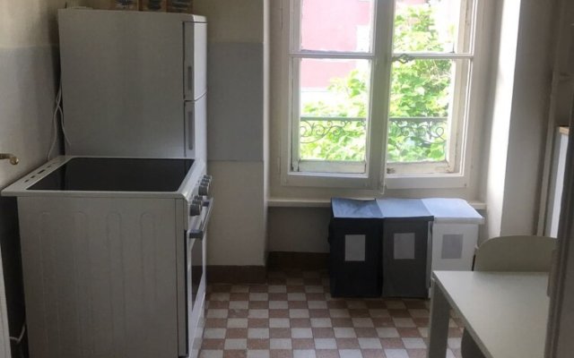 Appartement Bugnon