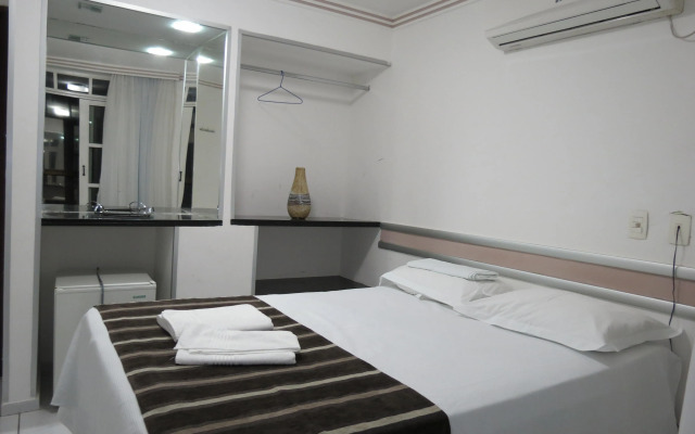 Open Beach Hotel