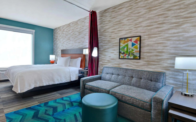 Home2 Suites by Hilton Savannah Midtown, GA