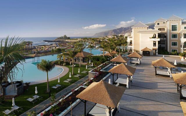 Gran Melia Palacio de Isora