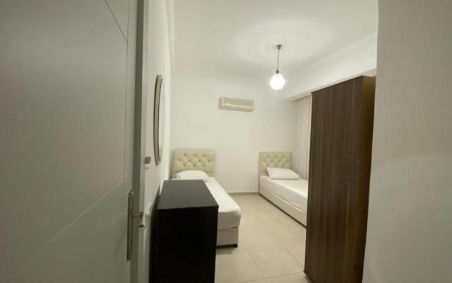 Taurus Residences 2