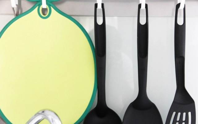 Comfortable The Springlake Summarecon Apartment