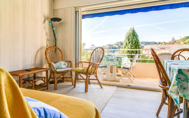 Apartment Le Marbello