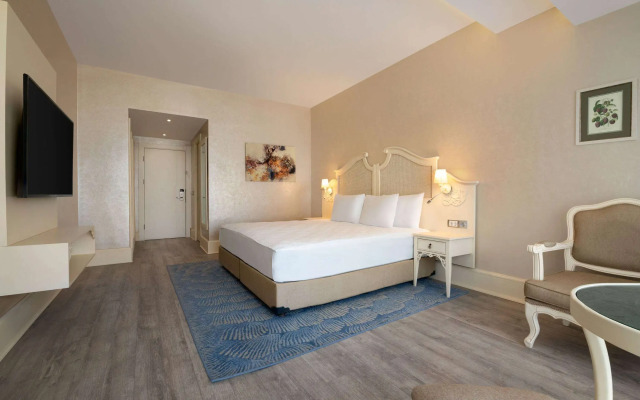 Dolce By Wyndham Cesme Alacati