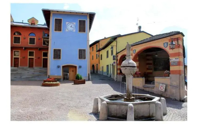 casa teresa