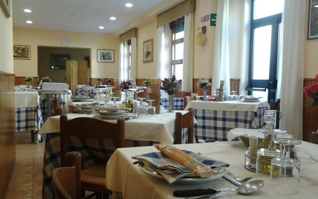 Hotel Pensione Paola