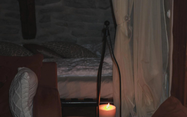 Rataskaevu Apartment