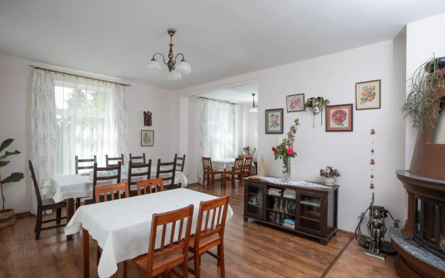 Dom Gościnny "Berberys"