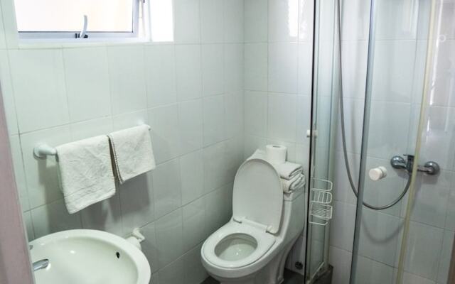 Hostal Recreo