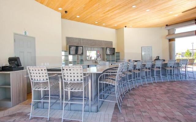 Villa 1465 Moon Valley Champions Gate