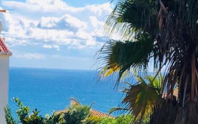 Villa Balcon al Mar