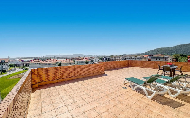 Apartamentos Solamaza