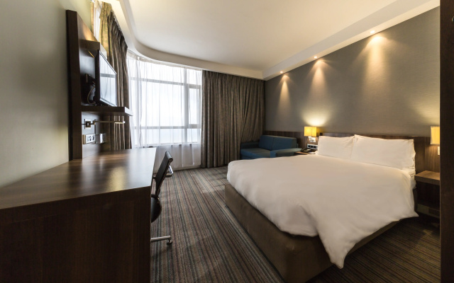 Holiday Inn Express Durban - Umhlanga by IHG