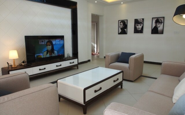 Kunming Travel Together Apartment