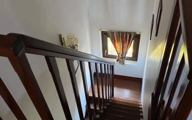 Villa Berghinz
