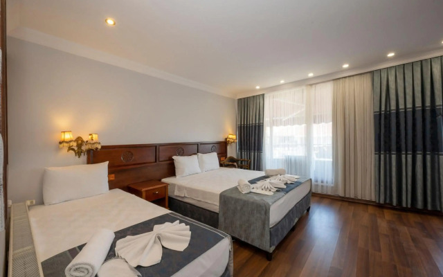 Villa Pasha Hotel