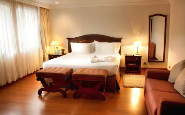 Santafé Boutique Hotel