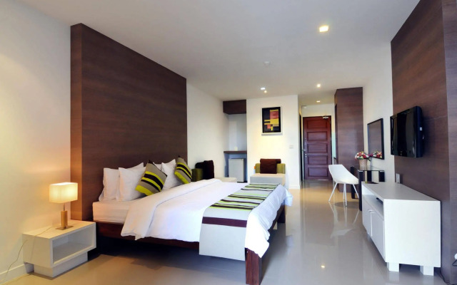 Bakaam Boutique Resort