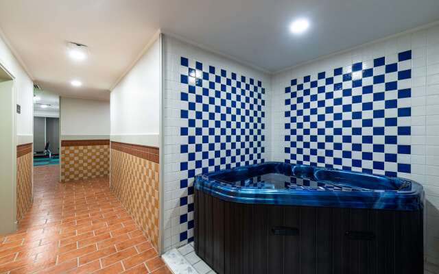 Best Western Plus Tabuk City Center