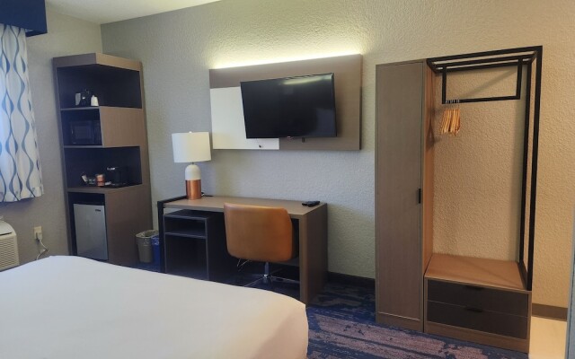 Comfort Inn & Suites Weston - Wausau