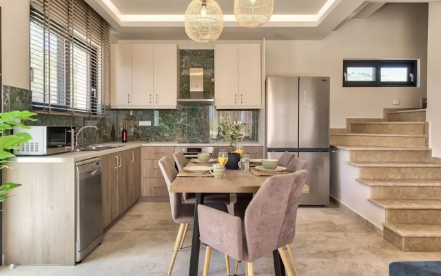 Delight Luxury Villa