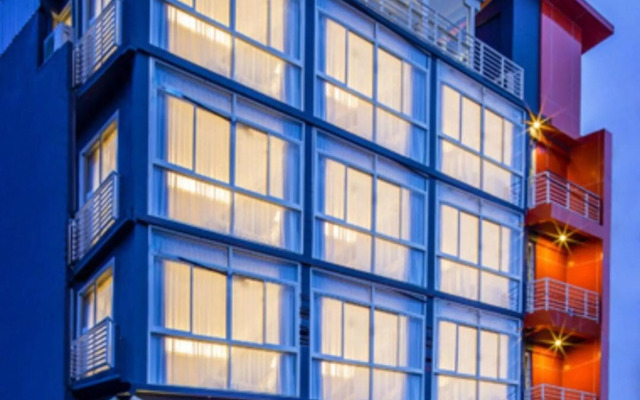 Solo Express Bangkok