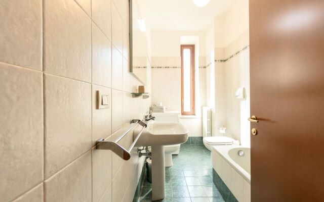Heart Milan Apartments - Corso Como