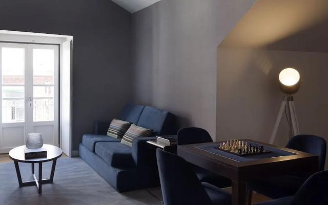 Grape Harbor Prata Apartments