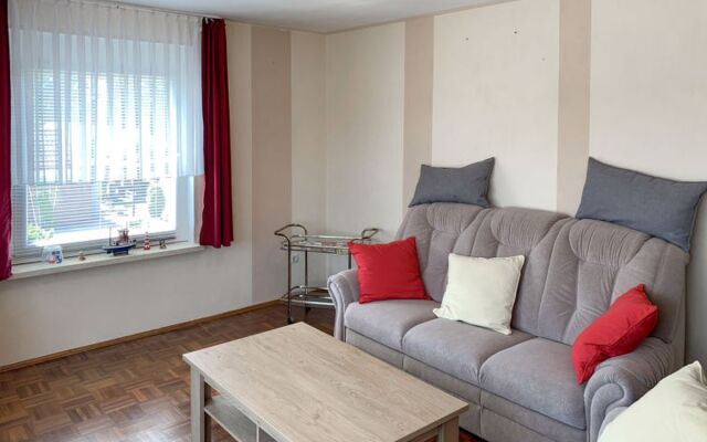 Apartment Roettger Marienhafe