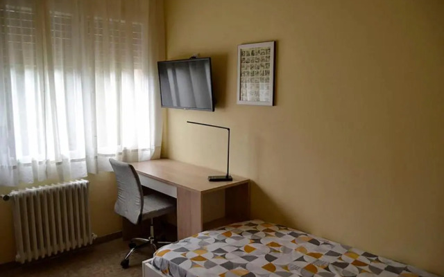 Habitació zona residencial