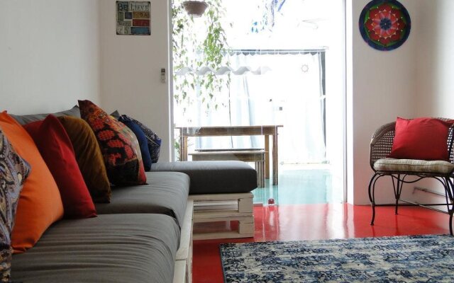 Jardins Village Privative Rooms