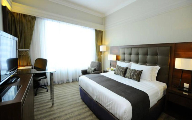 The Katerina Hotel