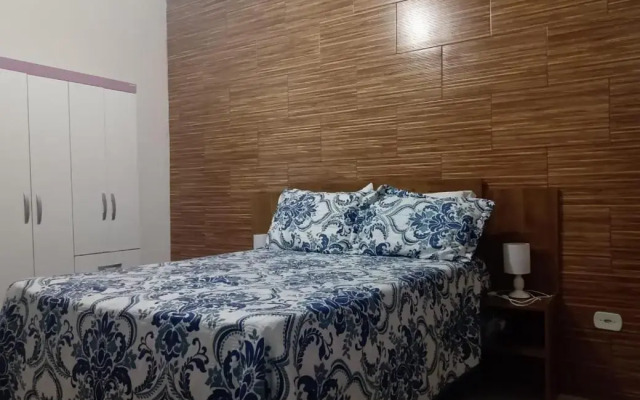 Residencial Vista Mar 01