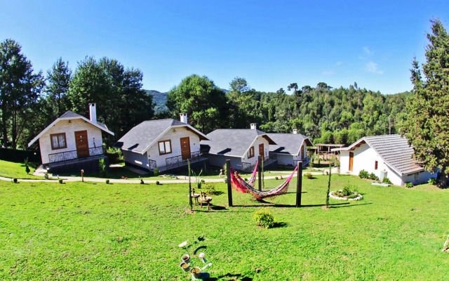 Pousada Villa Monte Verde