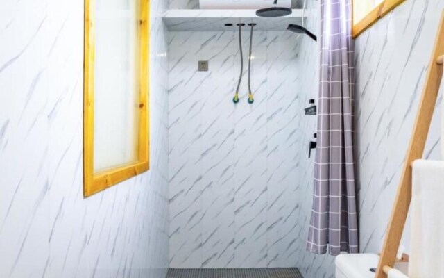 Floral Hotel Cun Zi Li Chengdu