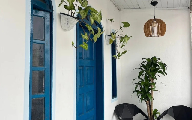 Primos Hostel & House