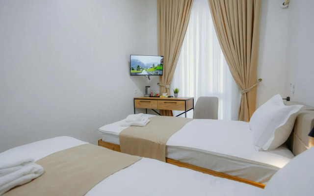 SADI Hotel