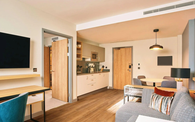 Residence Inn Slough