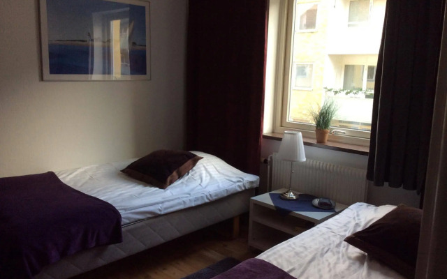 Hotel Göingehof