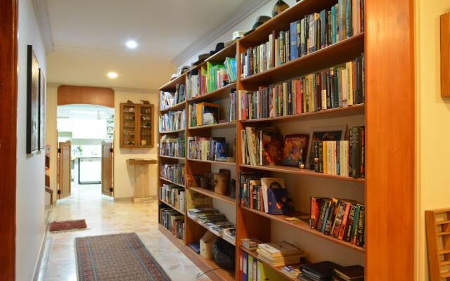El Lugar Boutique Hotel