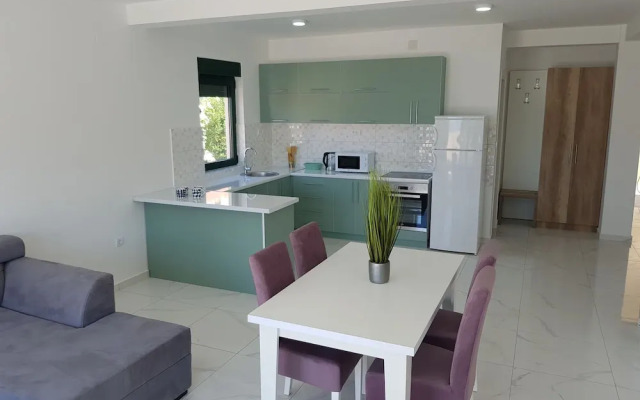 Apartments Tivat Obala