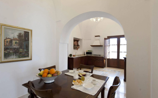 Resort Acropoli