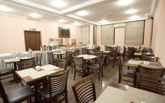 Indaía Hotel Residence