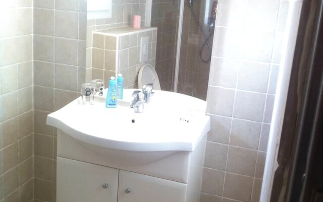 Tres jolie maison Corse en pierre