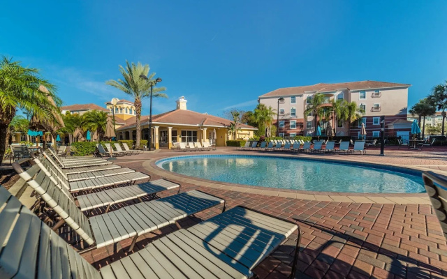 Ov4121 - Vista Cay Resort - 3 Bed 2 Baths Condo