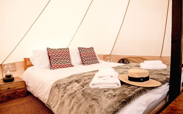 Oastbrook Glamping