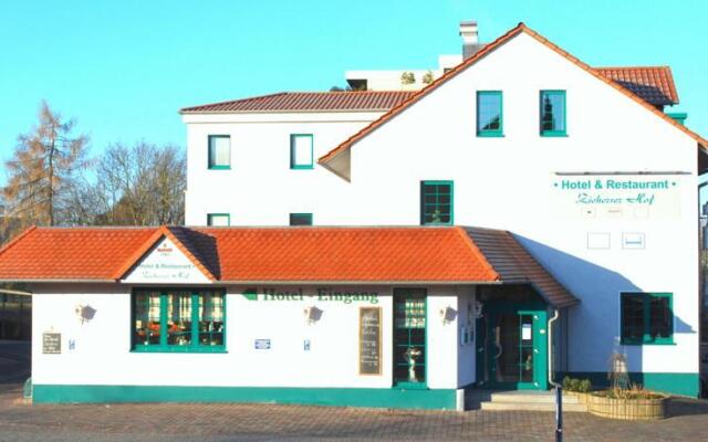 Zieherser Hof Hotel